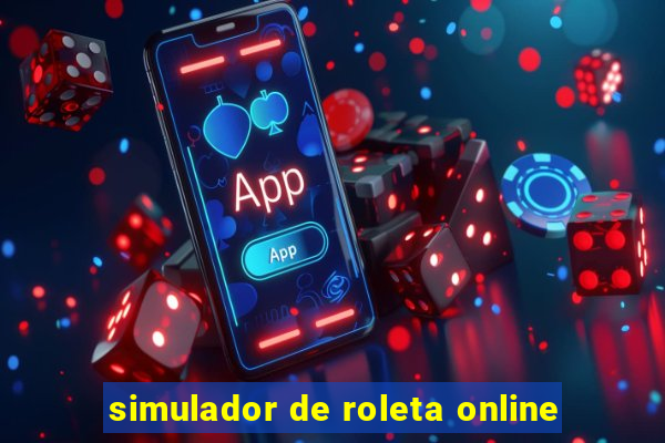 simulador de roleta online